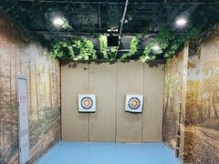 -都市枪神实弹射击俱乐部