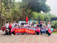 -珠海市凤凰海域国际幼儿园