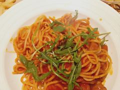 经典意式肉酱面-必胜客(大悦城店)
