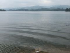 -三岔湖景区