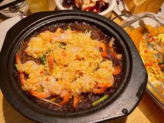 蒜蓉粉丝虾-佬肥猫(南翔印象城MEGA店)