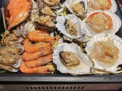 -松沪名灶·豆浆鱼头·新上海菜(飞航吾悦广场店)