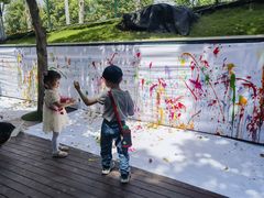 -耀华国际教育幼儿园重庆福地园