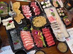 -束河人家(南锣鼓巷店)