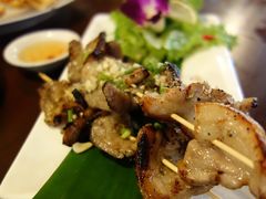 -AN NGON安宫·东南亚美食(水城路店)