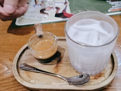 -西语炭烧牛排·西厨(石龙店)