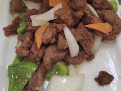 -四海回族饭店(前进大街店)