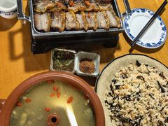 -龙姐私房菜(和顺古镇店)