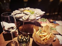 -Osteria Garden 生蚝花园餐厅(原进贤路店)