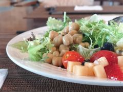 -重庆融汇国际酒店17楼·泉籁泰餐厅(沙坪坝店)