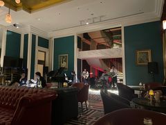 -The St·Regis Bar 瑞吉酒吧