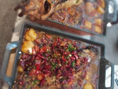 -北京王府井希尔顿酒店·万斯阁西餐厅