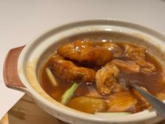 -利苑酒家(合景国际金融广场店)