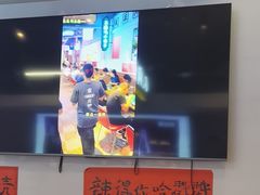 -川正旺江湖菜(三元桥店)
