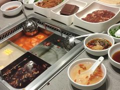 -海底捞火锅(铂澜大象城店)