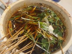 -160烧烤(香坊店)
