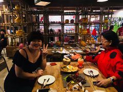 -Naughty Nuri’s Phuket