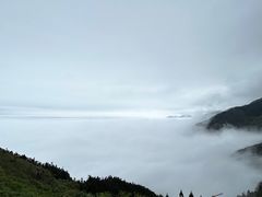 -萍乡武功山风景名胜区