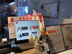 -野人牧坊Gelato(天津南开大悦城店)