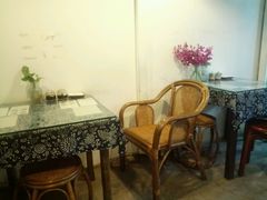 -蜗牛小馆醉乡民谣云南菜(惠新西里店)