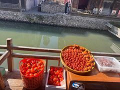 -楠溪江风景名胜区