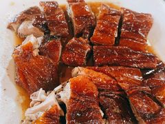 烧鹅-大笑饭堂(甲子桥店)