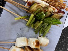 -亚东串烤(共康东路店)