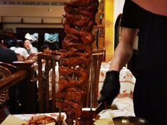 -汉斯南美烤肉(总店)