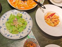 -艺术食堂(创意料理)