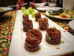 -城南往事风味主题餐厅(领秀城店)
