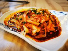 -石锅鱼府(二分店)