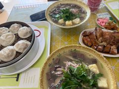 -苓记南京鸭血粉丝.皮肚面(县东巷店)