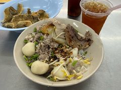 -榮泰米粉湯(Left Shop)