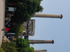 -广州市紫泥堂文化创意园景区