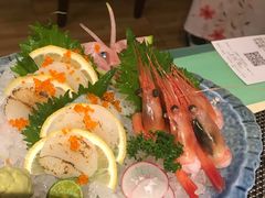 -有喜屋·深夜食堂(北京西路店)