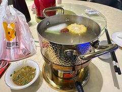 -江南福宴·澳门海鲜.牛肉火锅(汇高栢悦中心店)