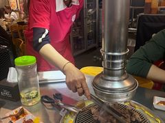 -喜来稀肉(虹泉路店)