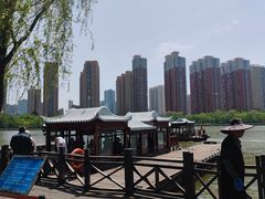 -迎泽公园