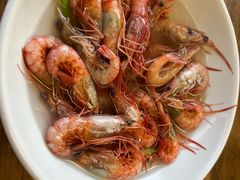 -拉完海鲜大排档(温岭店)