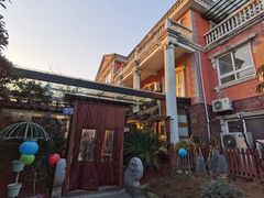 -漫渡庄绿岛花园•隐世庭园菜(滨湖店)