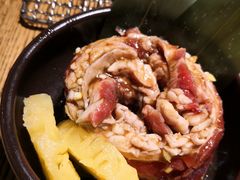 -鑫釜山海鲜烧烤(鑫丰国际店)