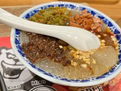 -亚皆老街南宁老友粉·米粉(印象城店)