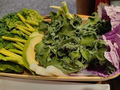 -乔先生涮肉·鲜活牛羊肉火锅(塘沽店)