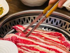-朴大人炭烤·韩国料理(奥帆中心海尔洲际店)