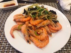 -青岛颐海花园酒店总店·自助餐厅