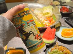 -湊湊火锅·茶憩(合生汇购物中心店)