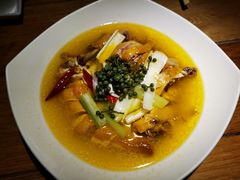 -张福记(陇海中路店)