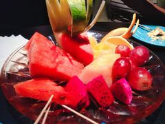 -C&R西班牙餐厅