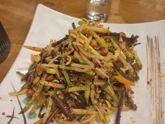 -长寿参鸡汤(朝韩风情街店)