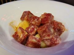 -十三姨正合丰烤肉(营迹路店)